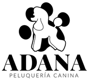 Peluquería Canina Adana logo